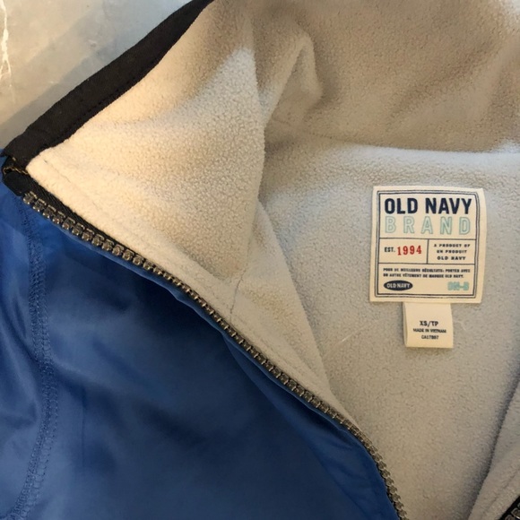 💜Price Drop💜Old Navy Women’s Athletic jacket - Picture 3 of 5